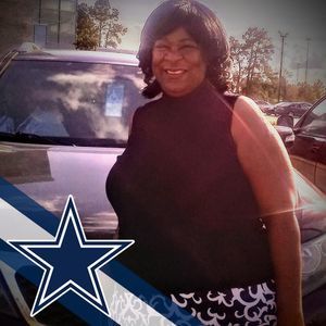 Meet your Posher, Sandra